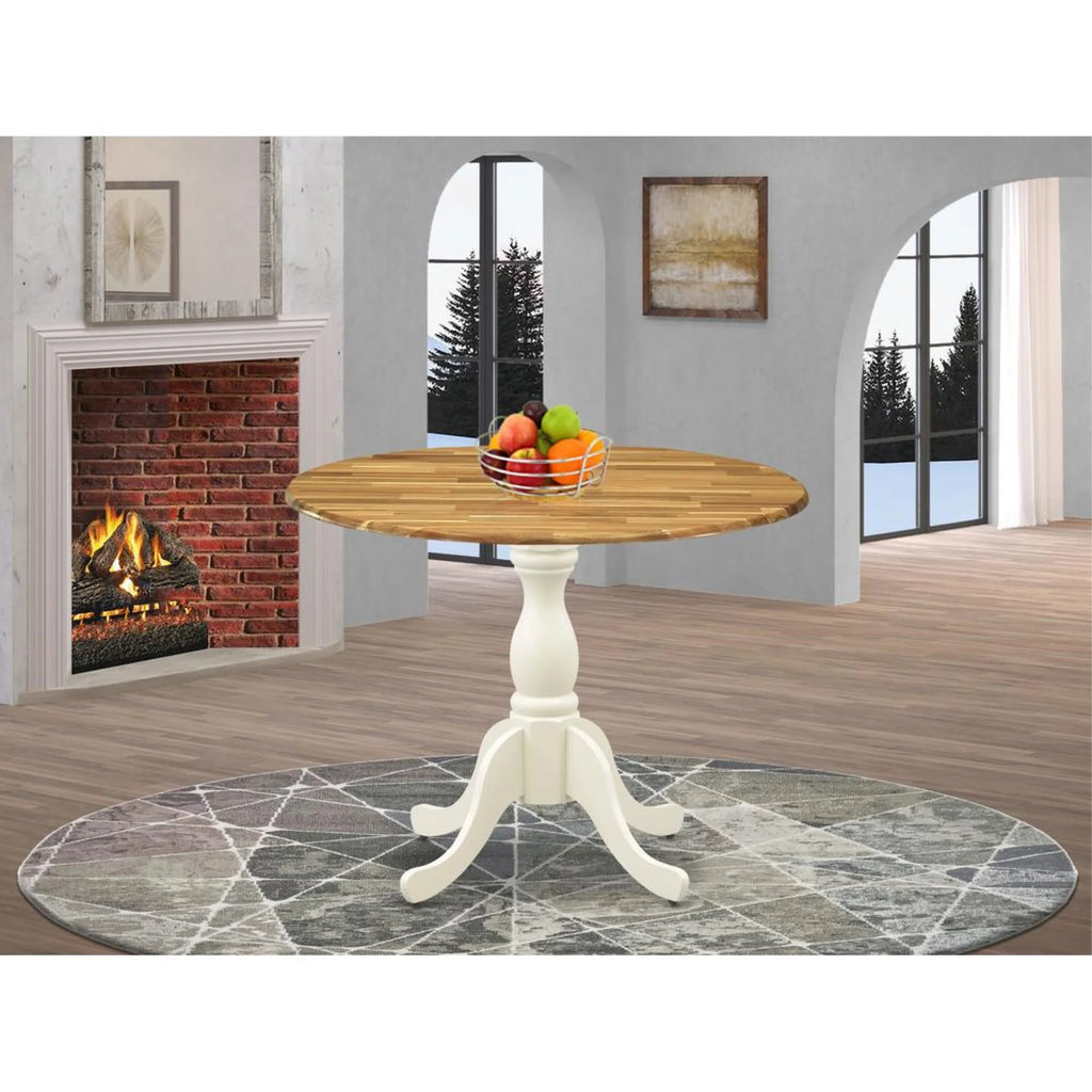 Drop Leaves Dining Table M14335