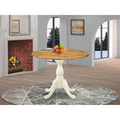 Drop Leaves Dining Table M14335