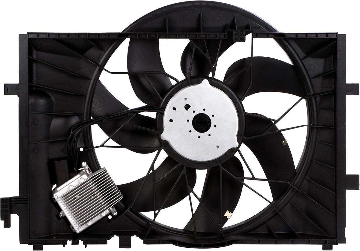 Engine Cooling Fan Assembly I965137