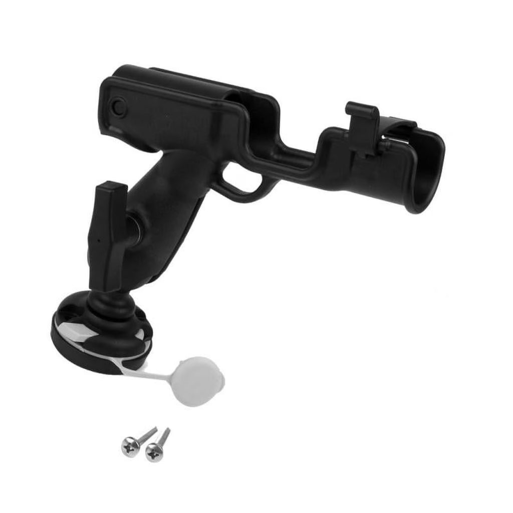 Adjustable Rod Holder Boat Mount Rack Kayak Flush Marine K55405