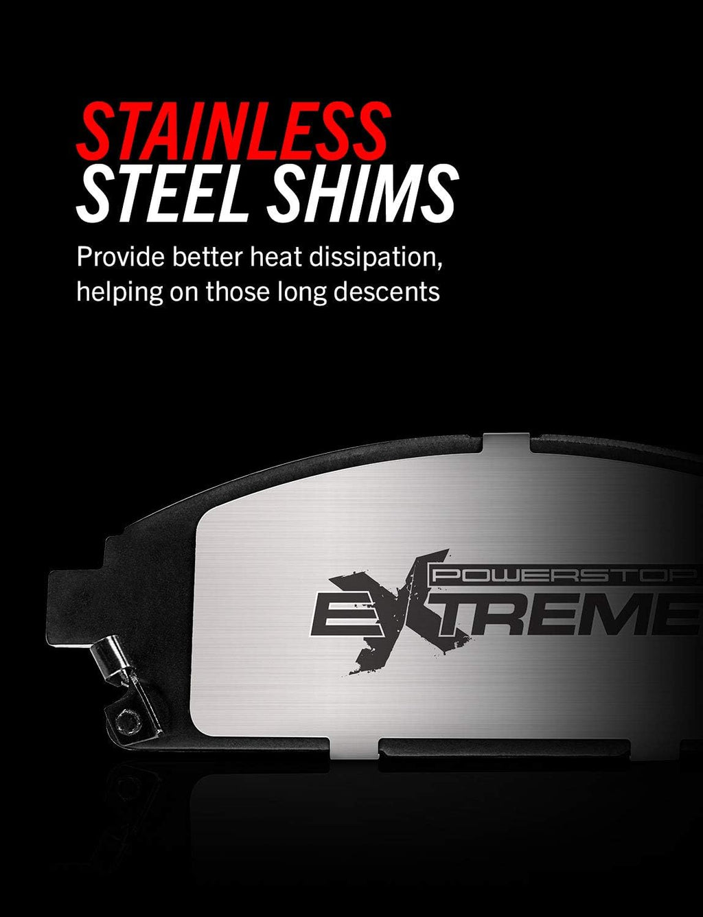 Carbon Fiber Ceramic Brake Pads and Drilled Slotted Brake Rotors R896932