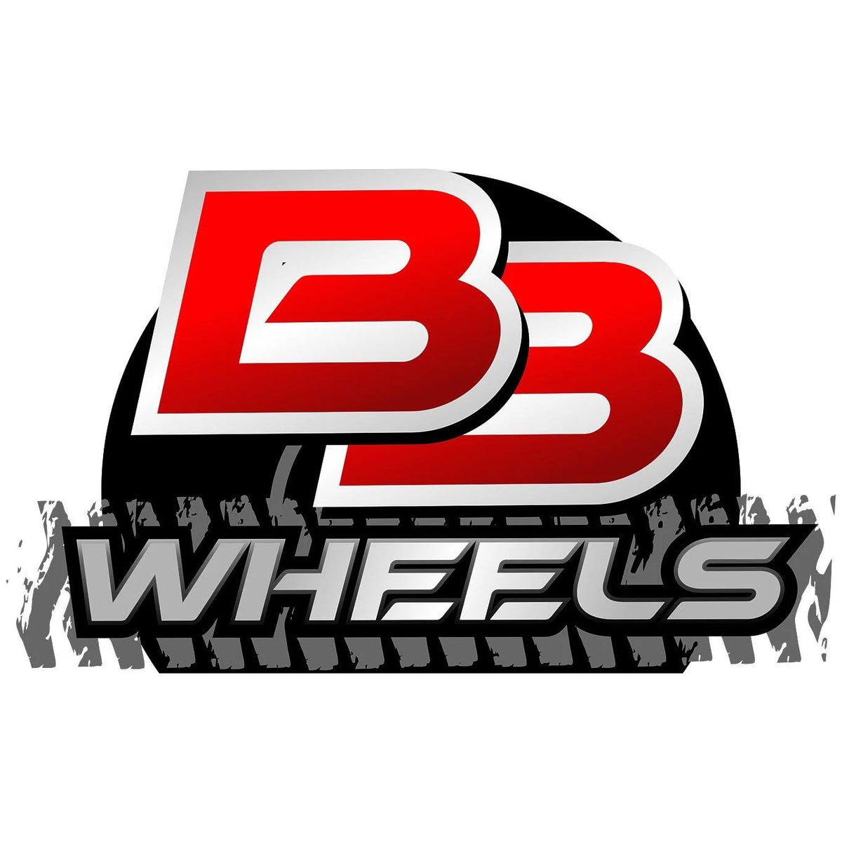 Gloss Black Wheels E73028