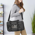 Premium Travel Dog & Cat Carrier Bag Z692