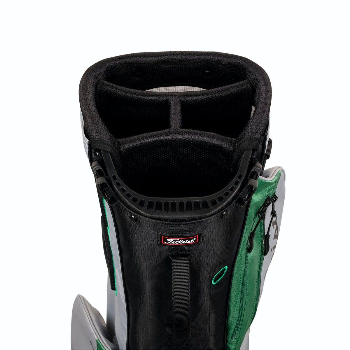 Players 4 Carbon Stand Bag D509