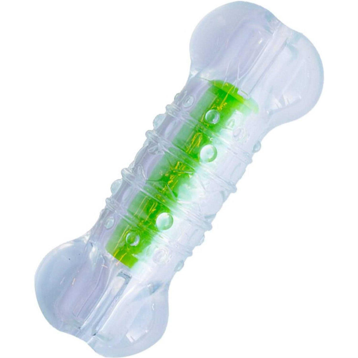 Crunchcore Bone Dog Chew Toy K506