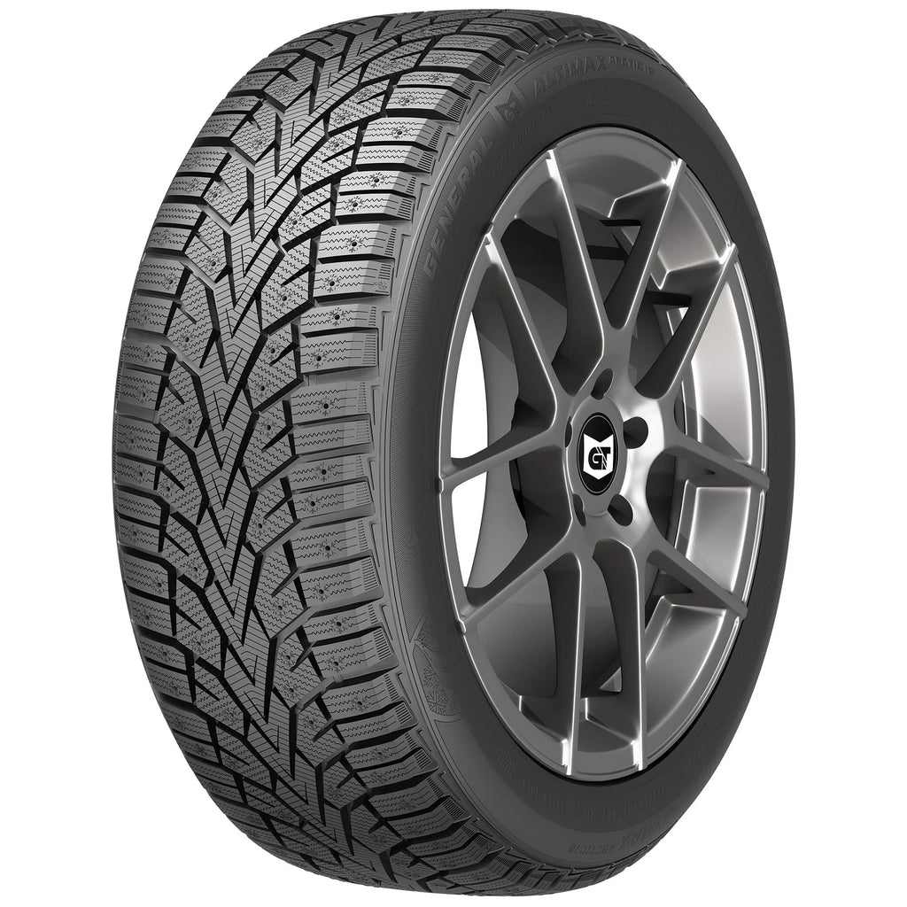 Winter Studdable Tire E9654