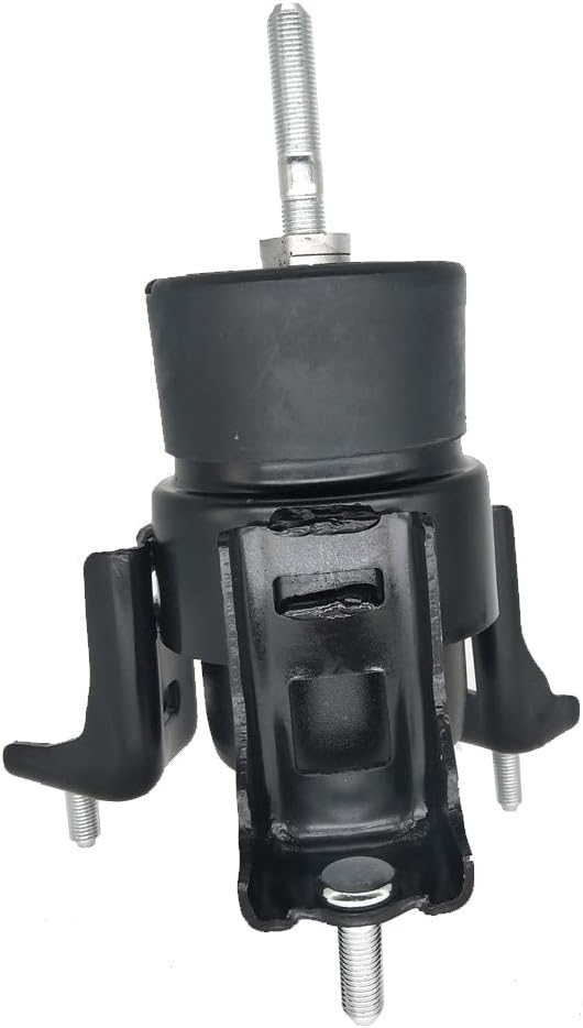 Engine Motor Mount Pack of 2 W120765