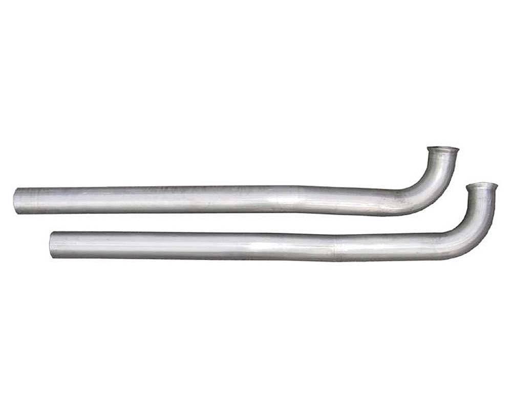 Downpipes Q805