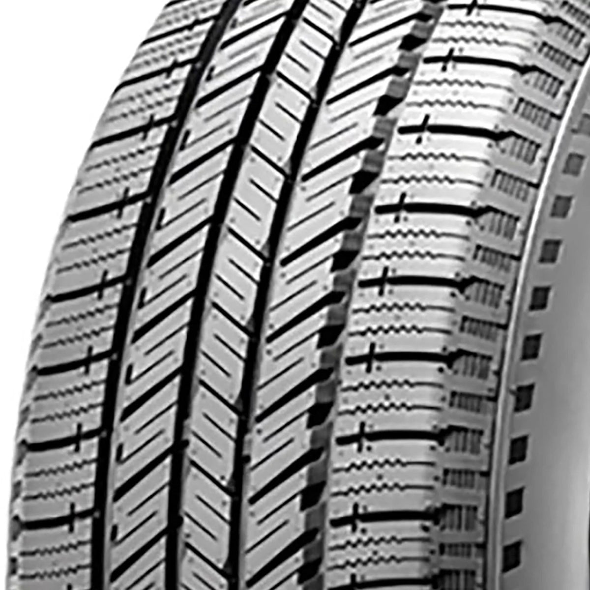 All-Season Tire 255/65R18 111S P6121
