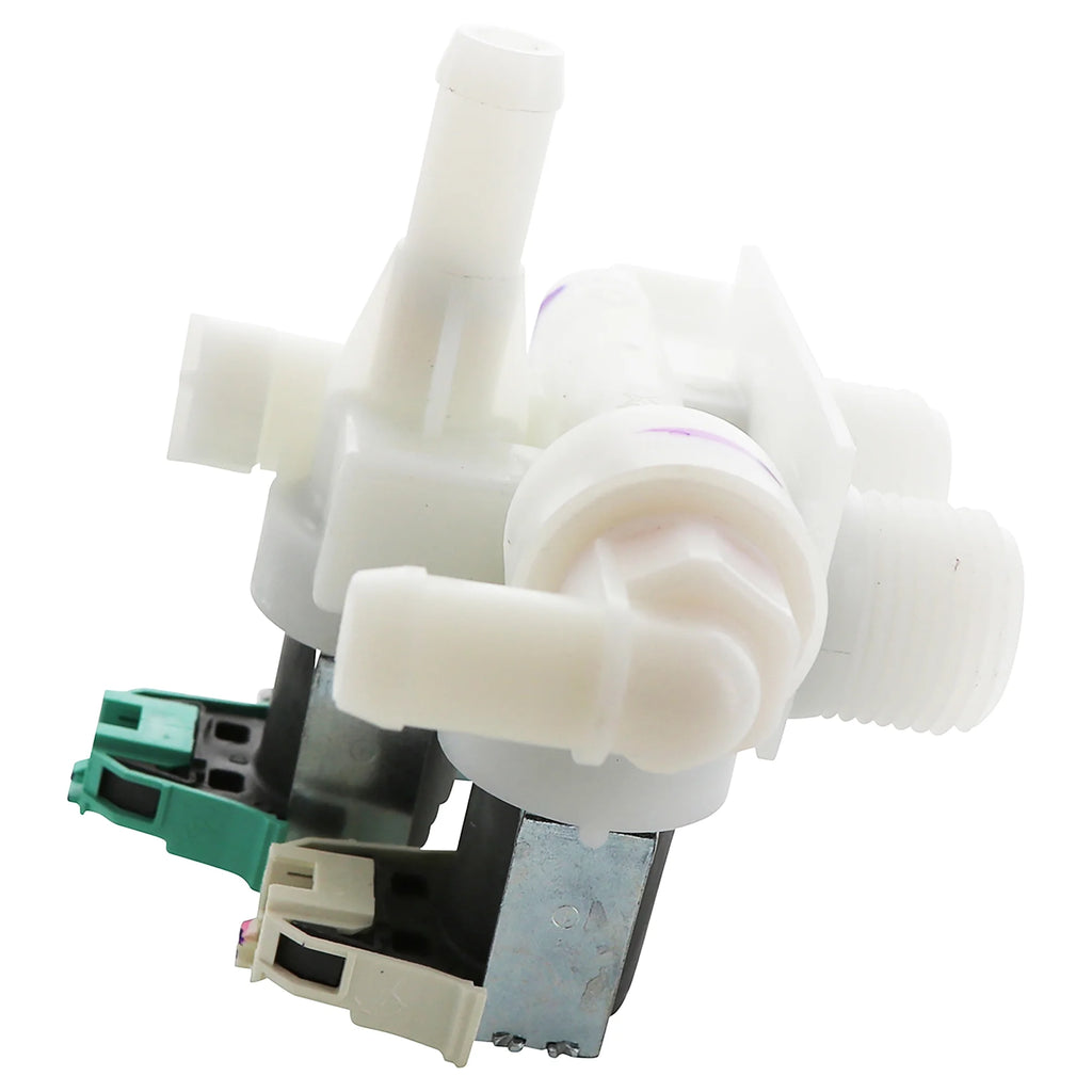 Washer Water Inlet Valve Replacement N21917