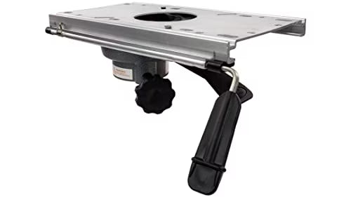 Locking Slide and Swivel B99930