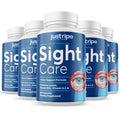 5 Pack Vision Supplement Pills P6080