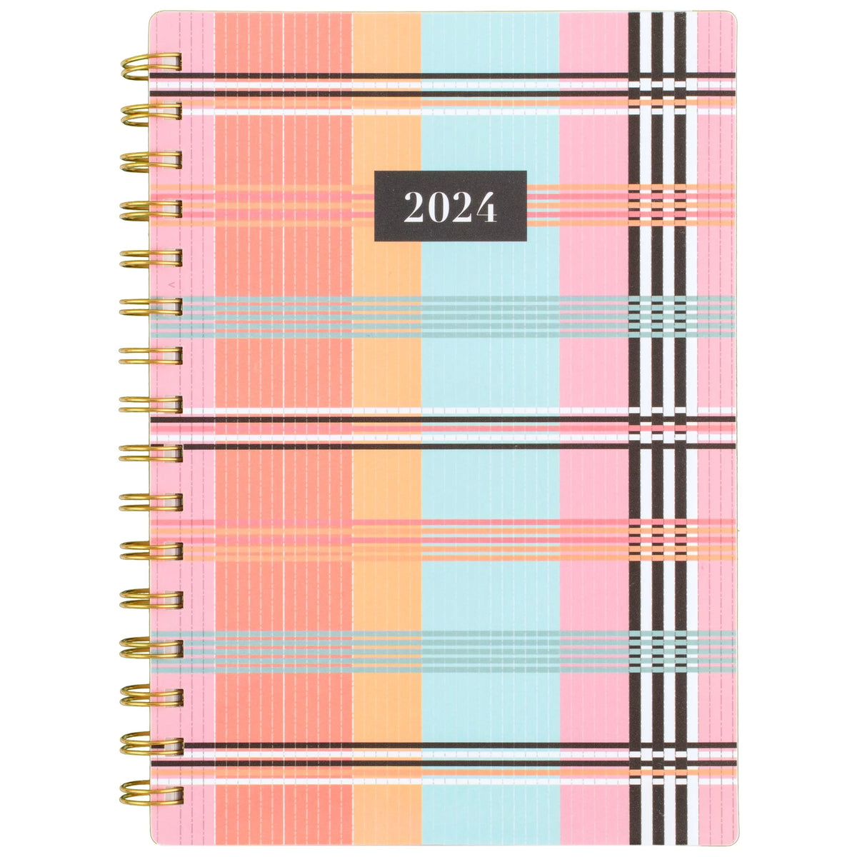 Weekly Monthly Planner Q269920