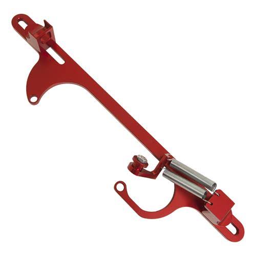 Billet Aluminum Throttle Cable Brackets D2292