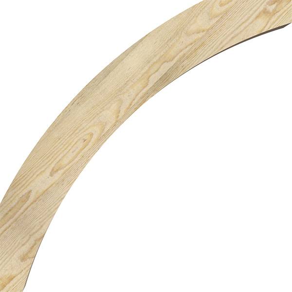 Rough Sawn Brace, Douglas Fir U2358