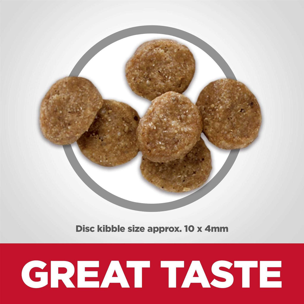 Puppy Dry Dog Food R188876