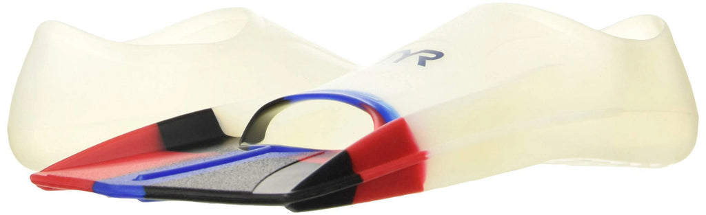 Clear Silicone Swim Fin Z436228