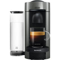 Gray Coffee and Espresso Machine X353
