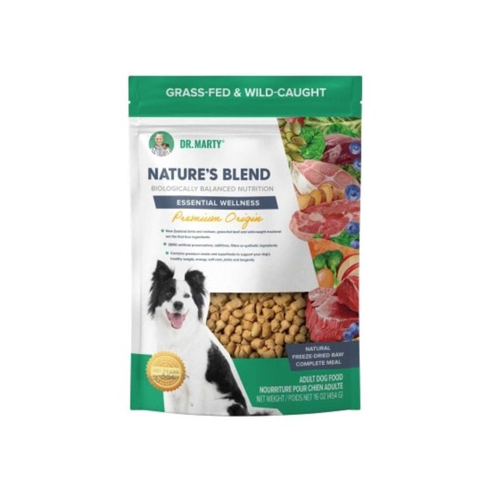 Freeze-Dried Dog Food I85574