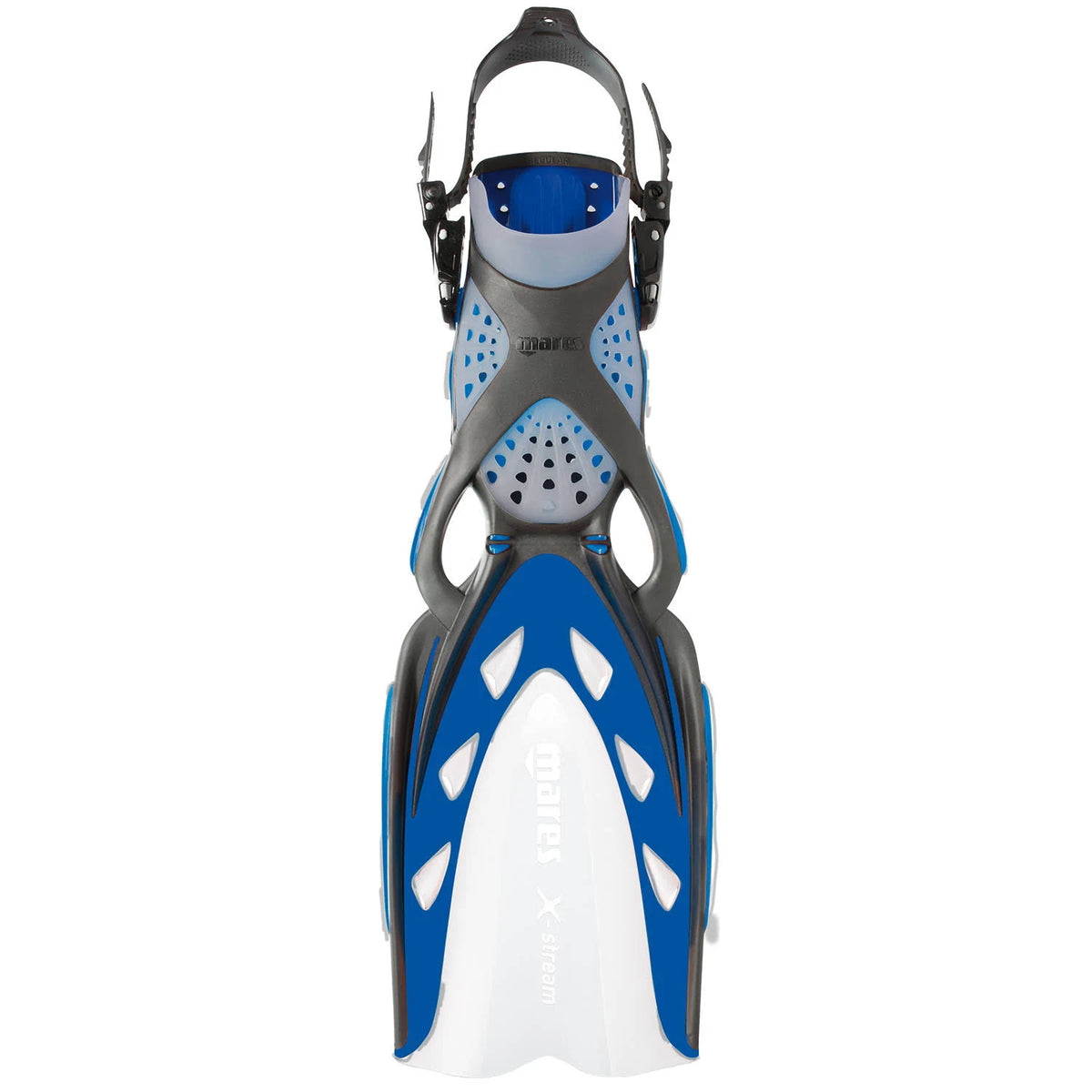 Open Heel Fins C266293