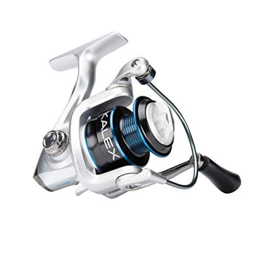 Telescopic Fishing Kit with Case O5825