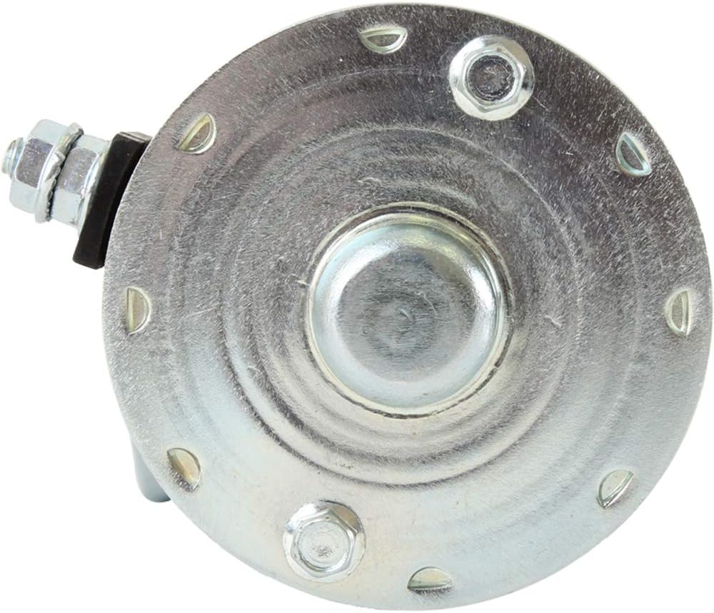 Starter Compatible With Cub Cadet, Pack of 2 A191323