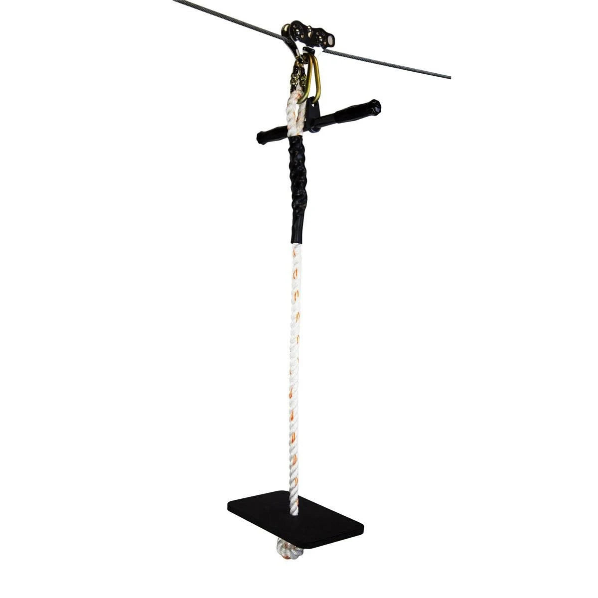 Torpedo Zip Line Kit 200 ft E408