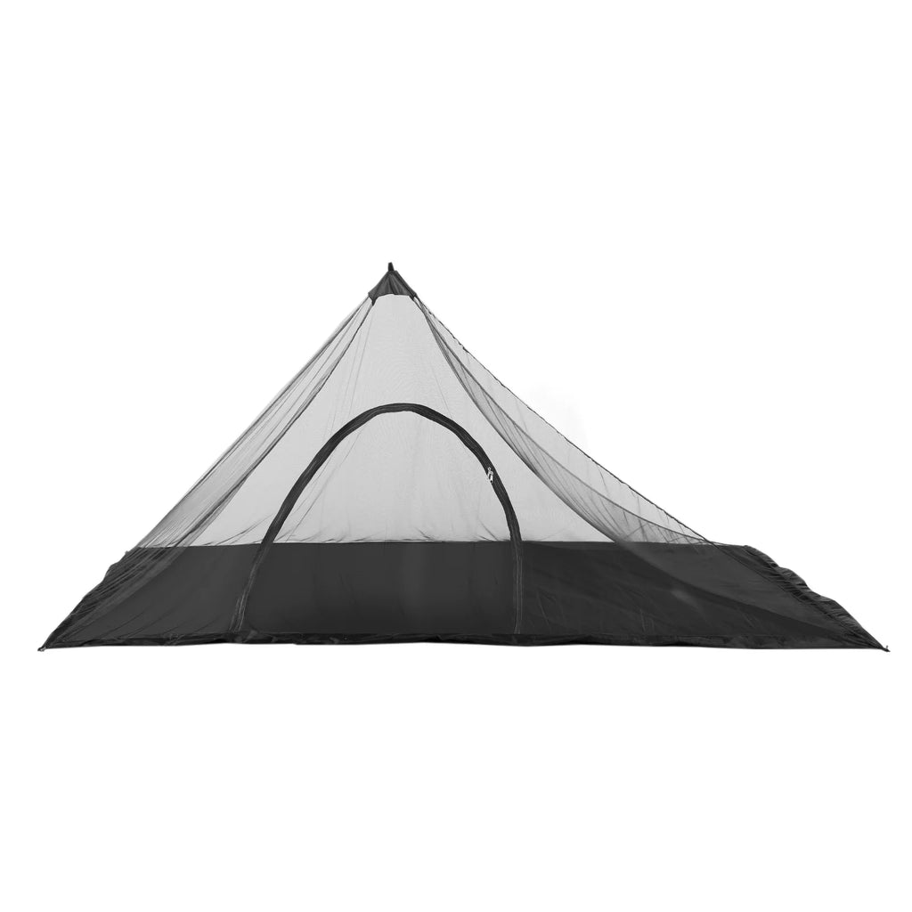 Water Resistant Mesh Tent for Camping Z75868