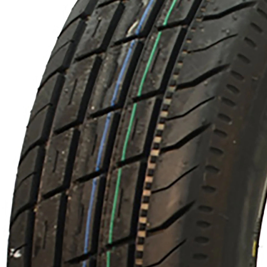 ST225/75R15 Trailer Tire C72577