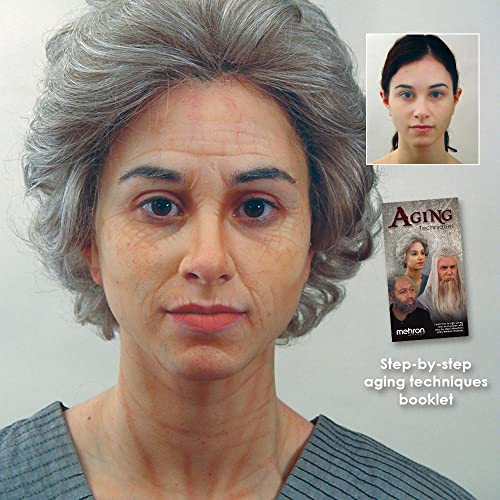 Pro Cream Kit (Dark) E777