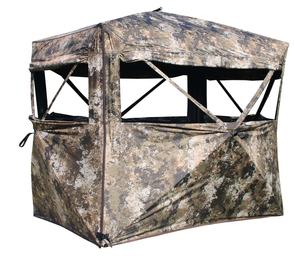 4 X 6 Pop-Up Ground Blind Y604661