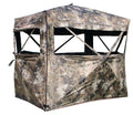4 X 6 Pop-Up Ground Blind Y604661