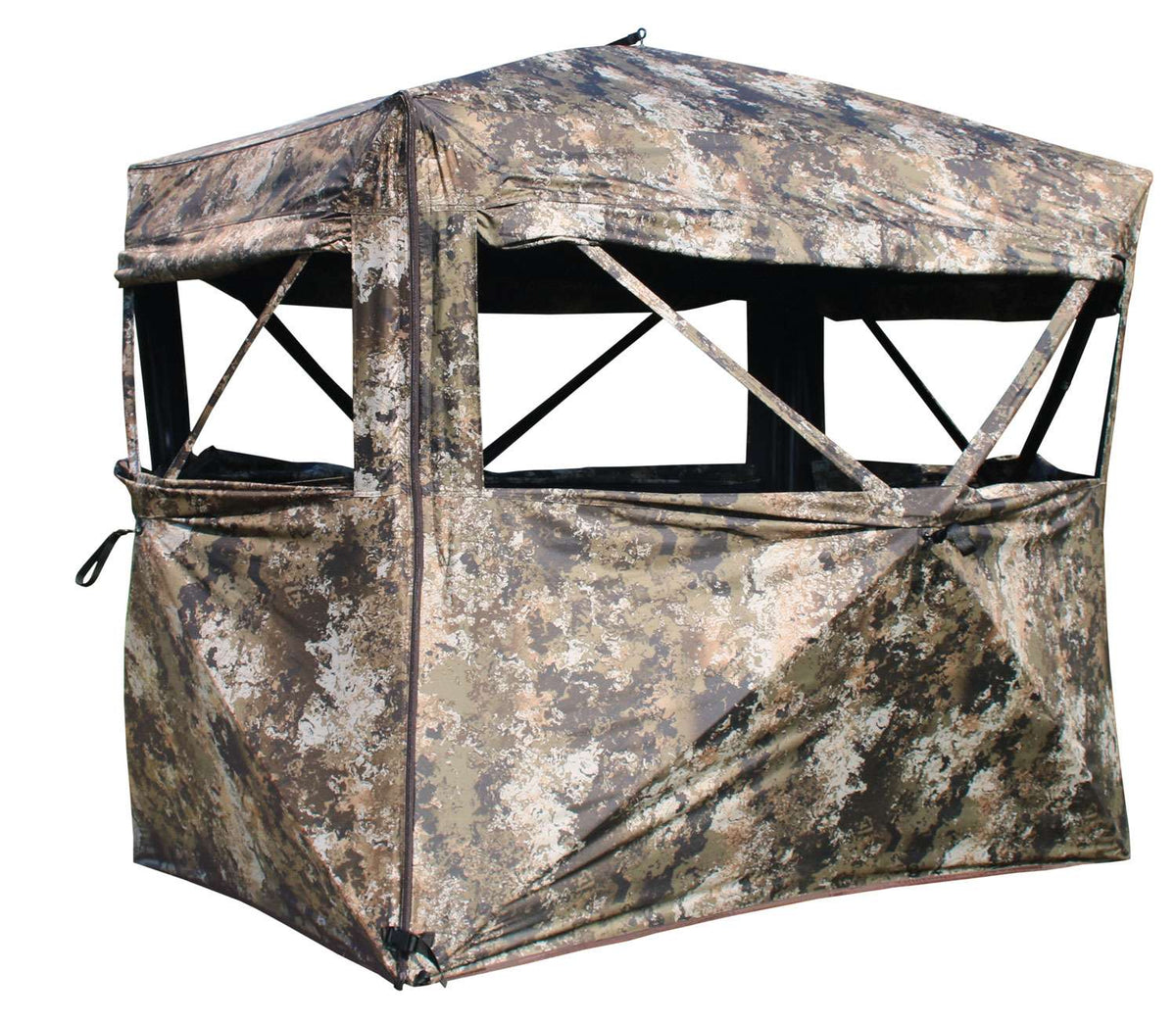 4 X 6 Pop-Up Ground Blind Y604661