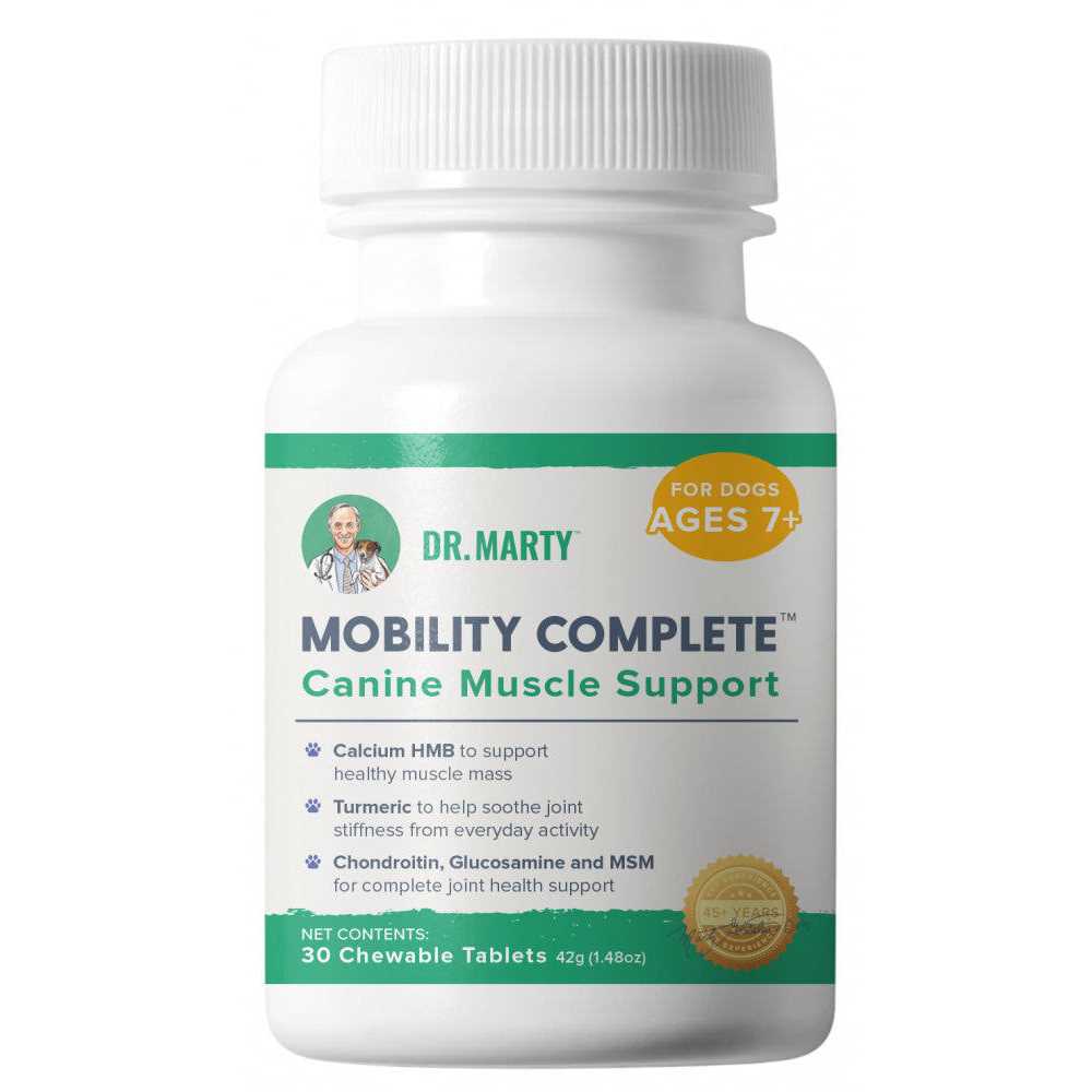 Dog Supplements R784129