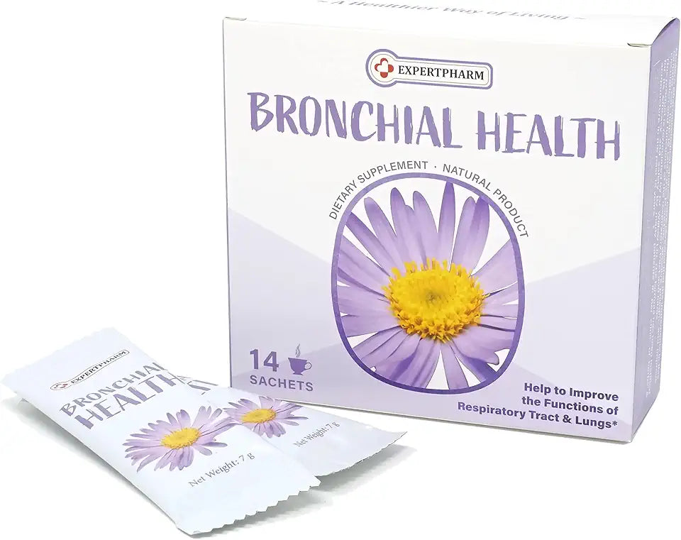14 Sachets F5643