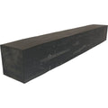 Aged Ash Hand Hewn Faux Wood Fireplace Mantel Y708240