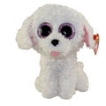 6" Plush Dog E249