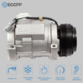 AC Compressor L60433