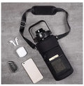 60 oz Water Bottle with Pocket Q9465