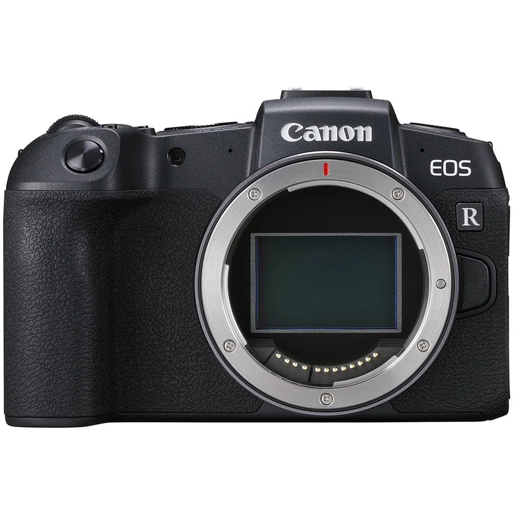 Canon EOS RP Mirrorless Camera with 14-35mm f/4 L IS USM Lens Q254