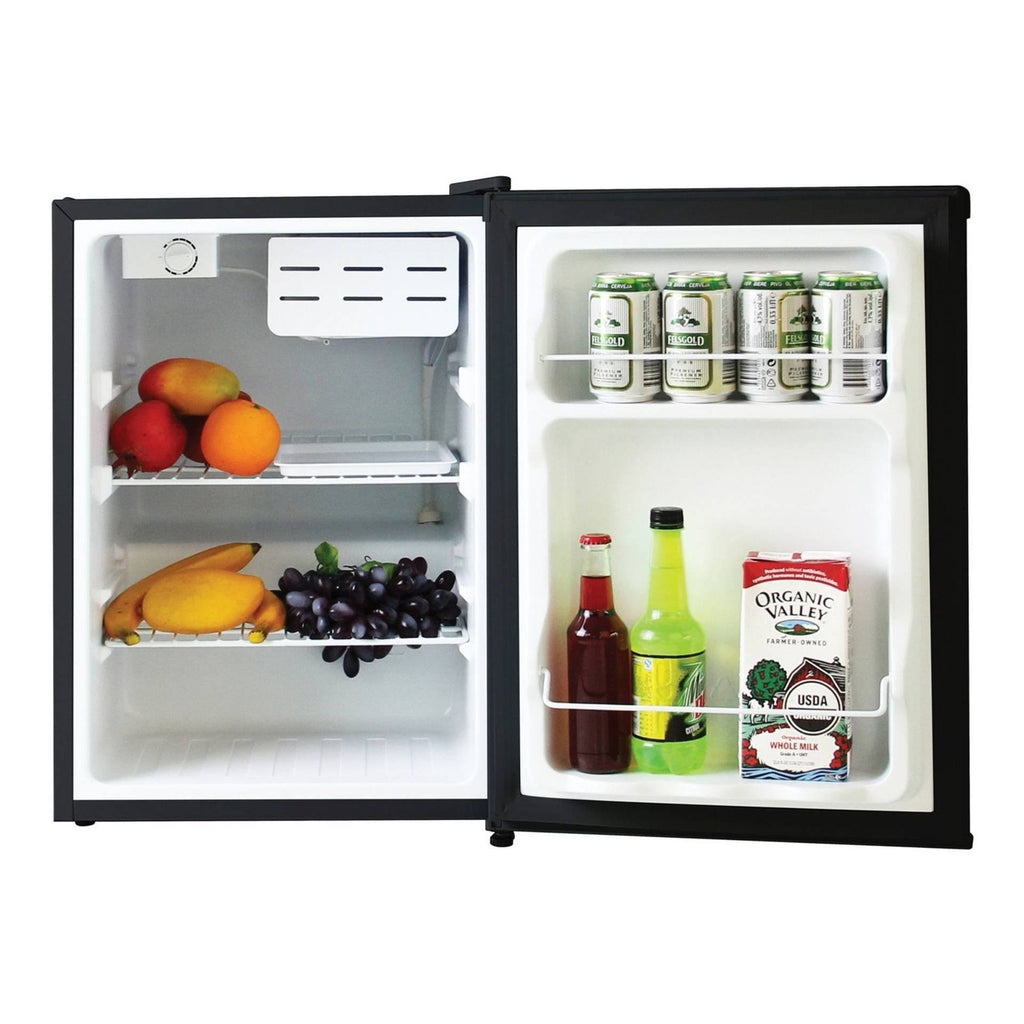 Compact Refrigerator G51984
