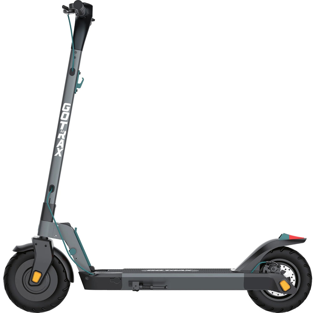 300W 10 Tires Foldable Electric Scooter Q9373