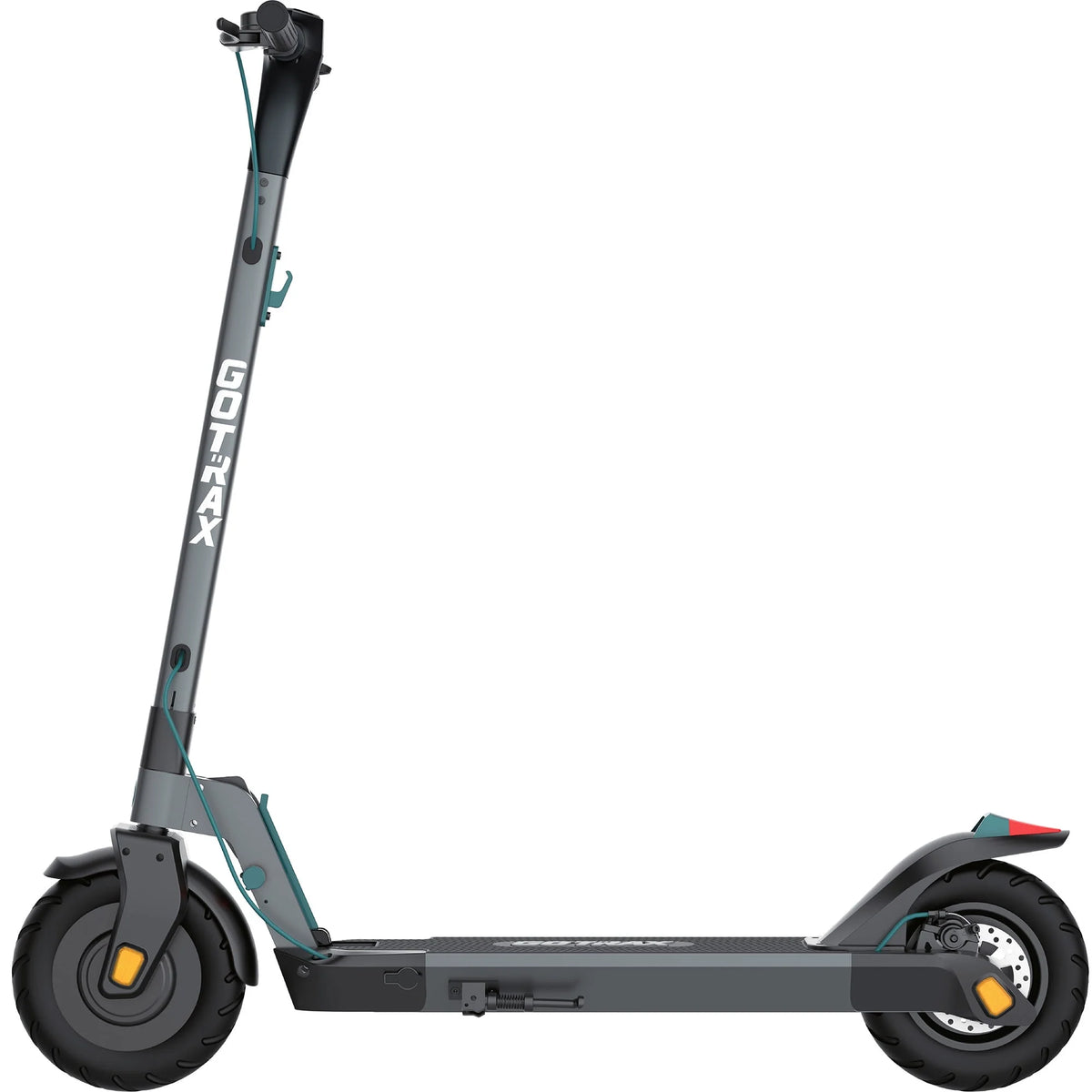 300W 10 Tires Foldable Electric Scooter Q9373