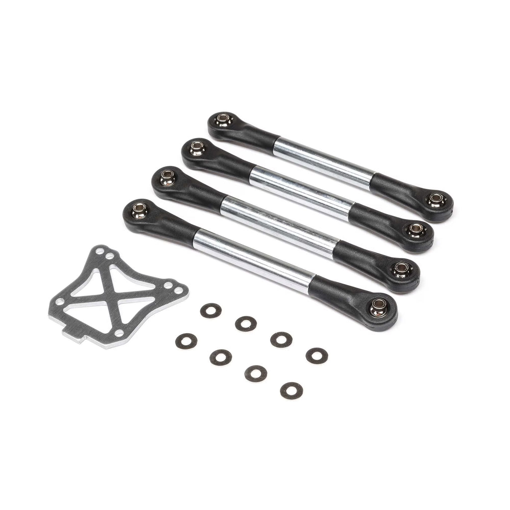 Rear Toe Links 4 Toe Plate Replacement Parts Z770325