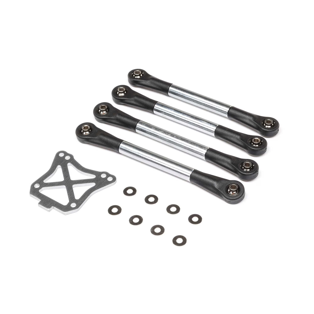 Rear Toe Links 4 Toe Plate Replacement Parts Z770325