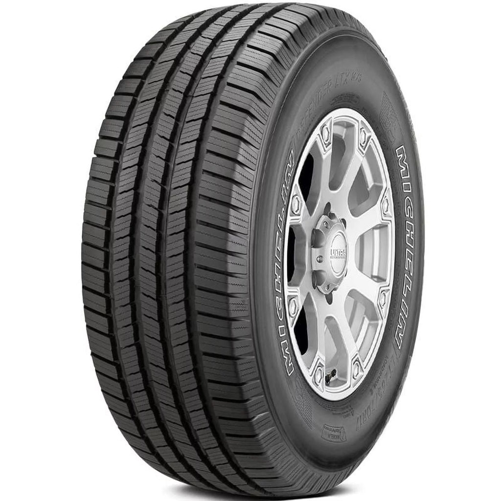 All-Season 265/70R17 115T Tire F6485