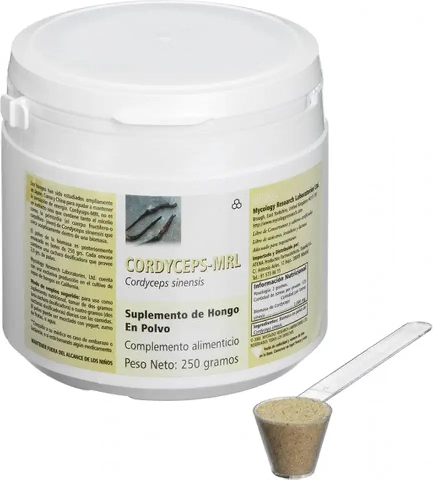 Cordyceps Sinensis 250 gms H285