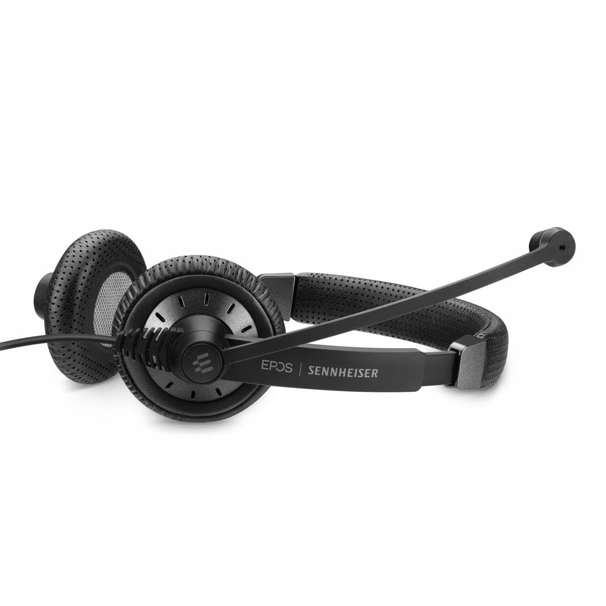 Sennheiser SC 75 USB MS Headphones One Size N81543