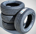 Set of 4 All Season Tires T3198