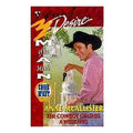 Cowboy Crashes A Wedding Code Of The West Silhouette Desire Paperback Book Bundle (4 Pack) Z567